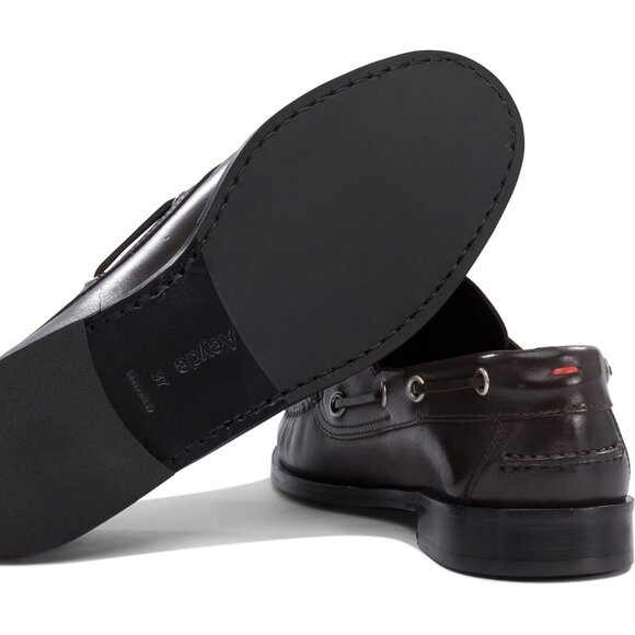 Aeyde Loafers & Slippers IT 38 Women - Picture 5 of 5